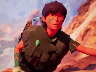 Jusant: Twórcy Life is Strange zapowiedzieli przygodówkę logiczną