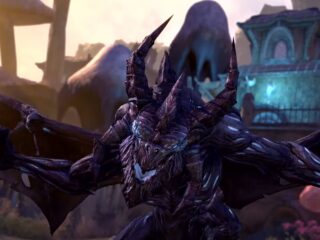 The Elder Scrolls Online: Necrom – Bethesda promuje najnowszy dodatek