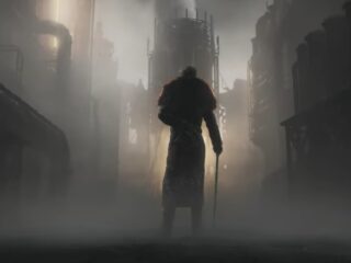Frostpunk 2: Era ropy naftowej rozpocznie się w 2024 roku