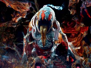 Path of the Goddess: Nowa gra Capcomu pojawi się w Game Passie