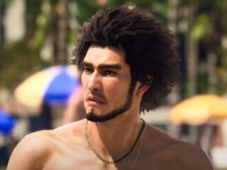 Like a Dragon: Infinite Wealth – Dawna Yakuza 8 zabierze nas do USA