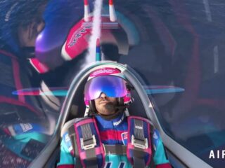 Microsoft Flight Simulator 2024: Misje ratunkowe, ekstremalne wyzwania i wycieczki balonem