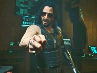 Cyberpunk 2077: Nowy patch naprawia m.in. zapisy gry na Xboksach