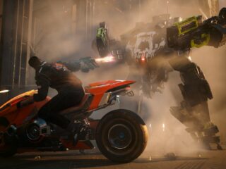 Cyberpunk 2077 bez szans na więcej dodatków. CD Projekt ponownie wyjaśnia