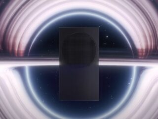 Xbox Series S: Zapowiedź modelu Carbon Black z większym dyskiem SSD