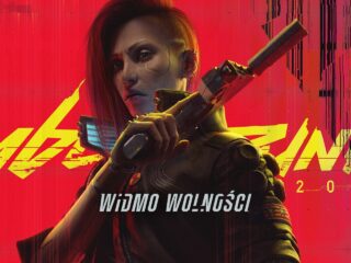 Cyberpunk 2077: Dawid Podsiadło, patch 2.0 i Idris Elba na trailerze