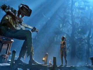 South of Midnight to nowa przygodowa gra akcji od Compulsion Games. Zobacz zwiastun!