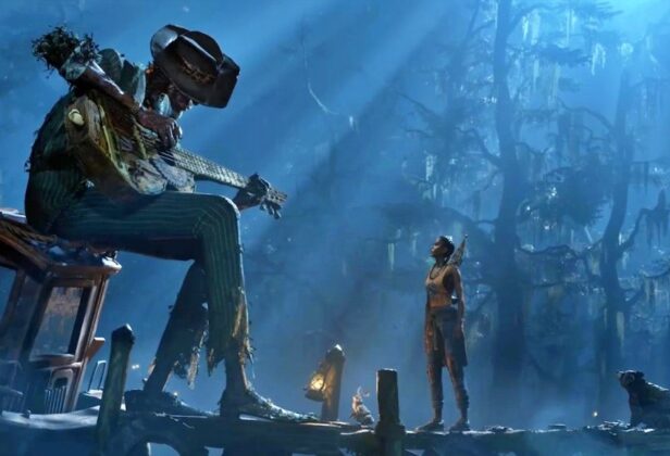 South of Midnight zbiera bardzo pozytywne recenzje na Steamie. Jest tylko jeden problem – mało kto w to gra