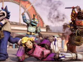 Fallout 76: Kolejny dodatek w drodze, twórcy dziękują za wsparcie