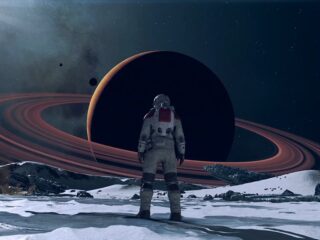 Starfield: Nowa produkcja Bethesdy w pełnej krasie na zwiastunie