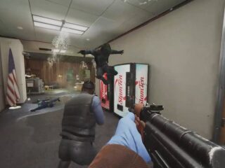 Payday 3: Pierwszy zwiastun z gameplayem i data premiery!