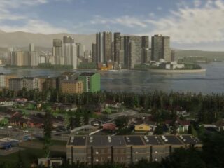 Cities Skylines 2: Oto pierwszy gameplay. Wygląda niesamowicie, jeśli znasz wady „jedynki”