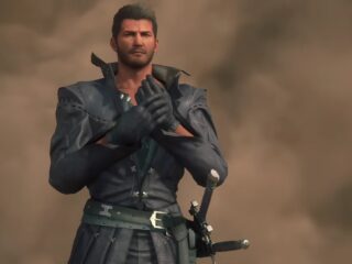 Final Fantasy XVI: Demo i nowy zwiastun już dostępne