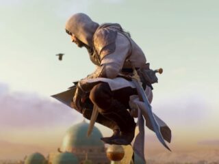 Assassin’s Creed Mirage: A nie, jednak będą DLC