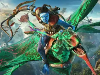 Avatar: Frontiers of Pandora pokazane. Wszystko tu intryguje… no, poza grafiką