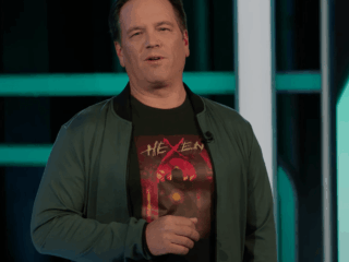 Hexen może powrócić? Phil Spencer tłumaczy się z&nbsp;koszulki