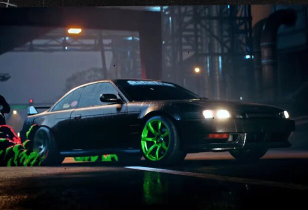 Need for Speed Unbound dostanie ogromnego patcha. W końcu się odbije?