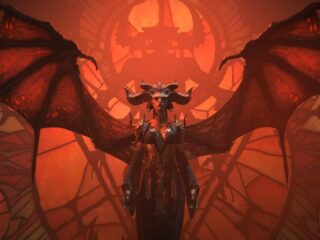Diablo IV zarobiło dla Blizzarda 666 mln dolarów w 5 dni