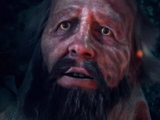 Gord: Słowiańskie dark fantasy urzeka zwiastunem