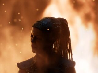 Senua’s Saga: Hellblade 2 – Nowe screeny prezentują się fantastycznie