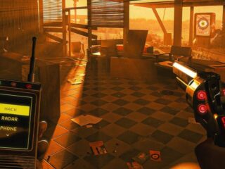 ExeKiller: Polski cyberwestern ma&nbsp;wydawcę. Będzie postapokaliptyczny hit?