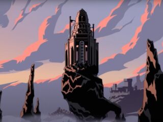 Dead Cells: Popularna metroidvania dostanie własny serial animowany
