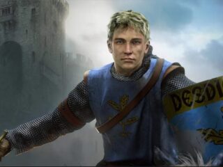Crusader Kings II w końcu dostępne za darmo na GOG.com