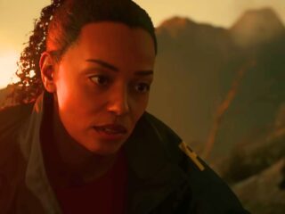 Alan Wake 2 będzie dwukrotnie dłuższy od pierwszej części