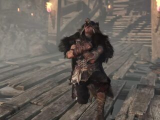Lords of the Fallen z nowymi szczegółami. Długość gry, liczba zakończeń i więcej