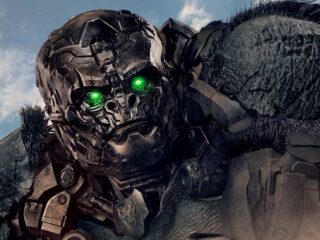 Recenzja nowych „Transformersów”. Bestie się budzą, ja przysypiałem
