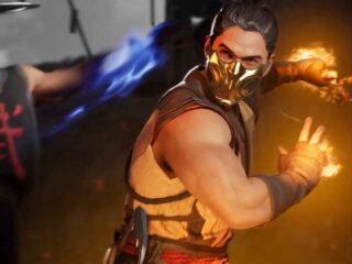 Mortal Kombat 1: Testy sieciowe ruszą w przyszłym tygodniu