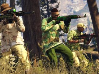 W GTA Online nie można już kupić 190 pojazdów. Chyba że macie GTA+