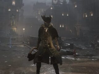 Demo Lies of P to tak naprawdę demo Bloodborne’a na PC… dzięki moderowi