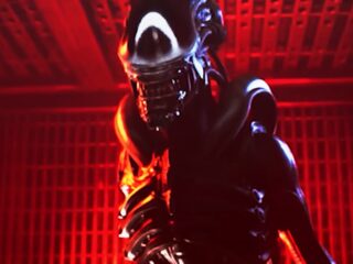 Aliens: Dark Descent straszy nowym zwiastunem