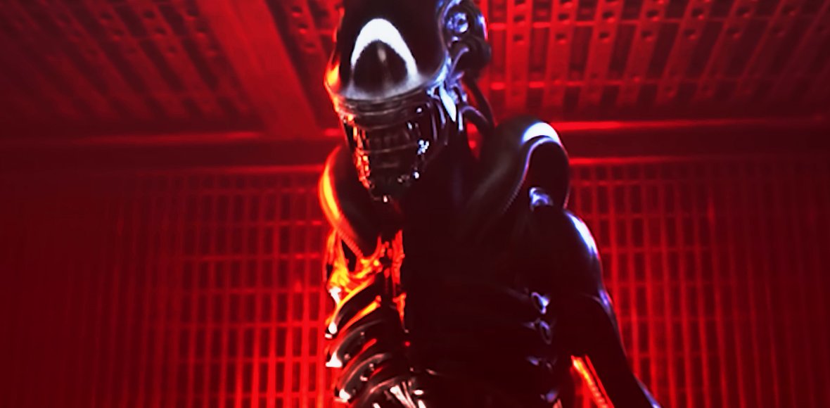 Aliens: Dark Descent straszy nowym zwiastunem