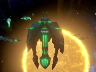 Star Trek: Infinite – nowa gra Paradoksu z nowym gameplayem i przybliżoną datą premiery
