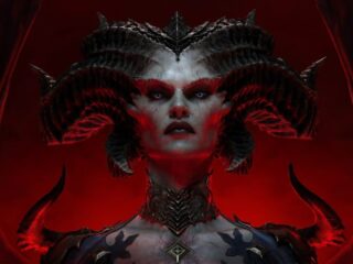 Skąd wzięła się Lilith, główna antybohaterka w Diablo IV?