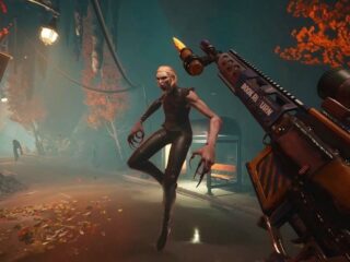 Arkane nie zostanie na razie zamknięte. Studio ma naprawić Redfalla