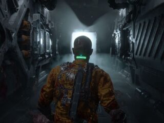The Callisto Protocol: Ogłoszono DLC, które będzie zakończeniem historii