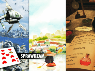 [Sprawdzam] Akwarelowe czary