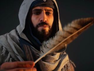 Assassin’s Creed Mirage: Twórcy porównali mapę gry do 2 poprzednich odsłon serii