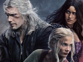 „Wiedźmin”: Netflix pokazał widowiskową walkę. Henry Cavill żegna się z aktorami
