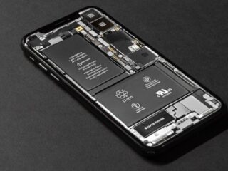 UE: Wraca wymiana baterii w telefonach