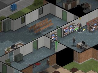 Xenonauts 2 nareszcie dostało datę premiery wczesnego dostępu