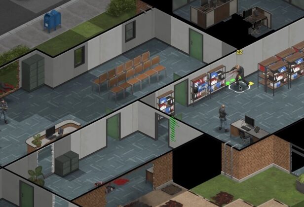 Xenonauts 2 nareszcie dostało datę premiery wczesnego dostępu