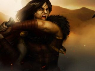 Eschalon: Book II – RPG w starym stylu za darmo na GOG.com