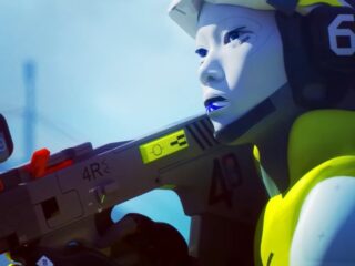 Bungie zwolniło reżysera rebootu Marathonu za niewłaściwe zachowania