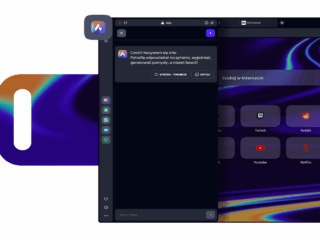 To koniec Opery. Zastępuje ją… też Opera, ale wyposażona w AI