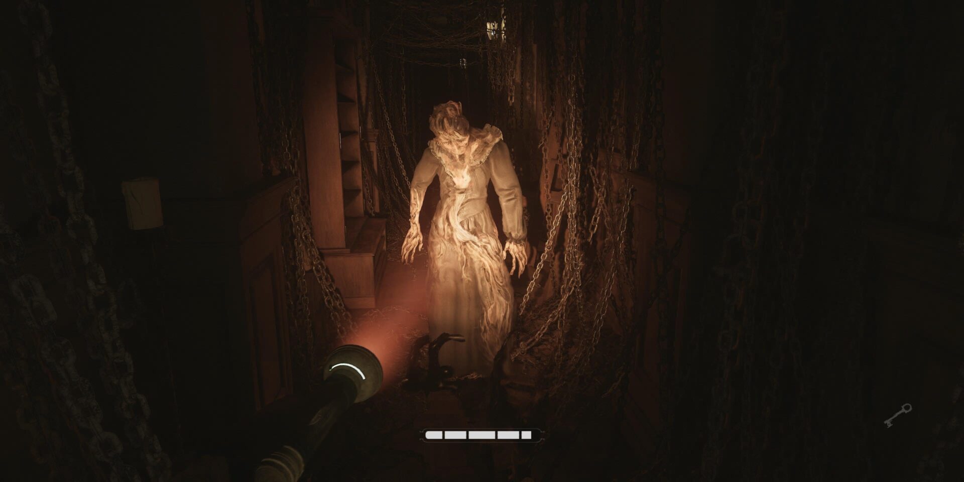 Recenzja Layers of Fear. Kompilacja, o którą nikt nie prosił