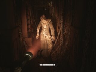 Recenzja Layers of Fear. Kompilacja, o którą nikt nie prosił